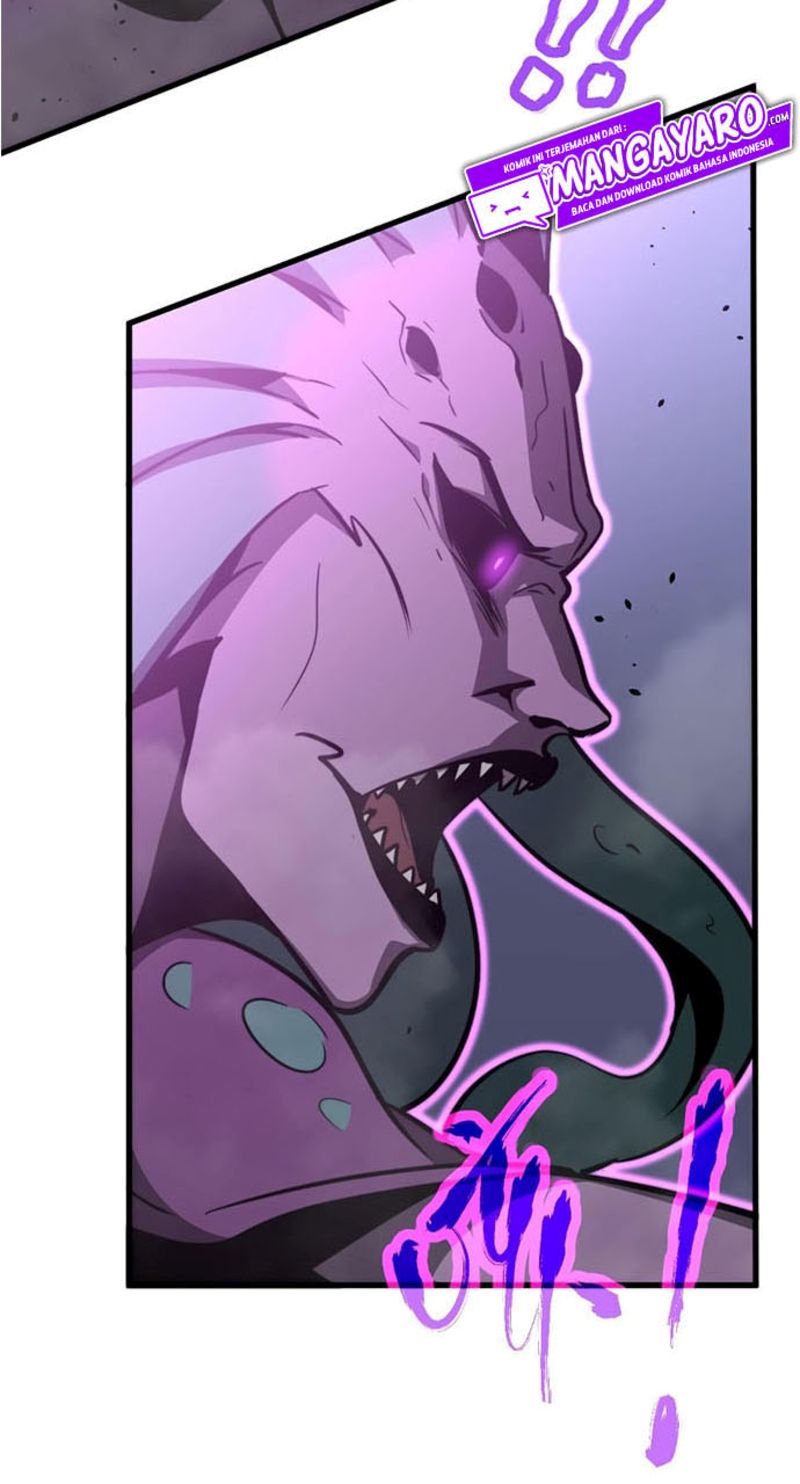 Super Evolution Chapter 46 Gambar 42