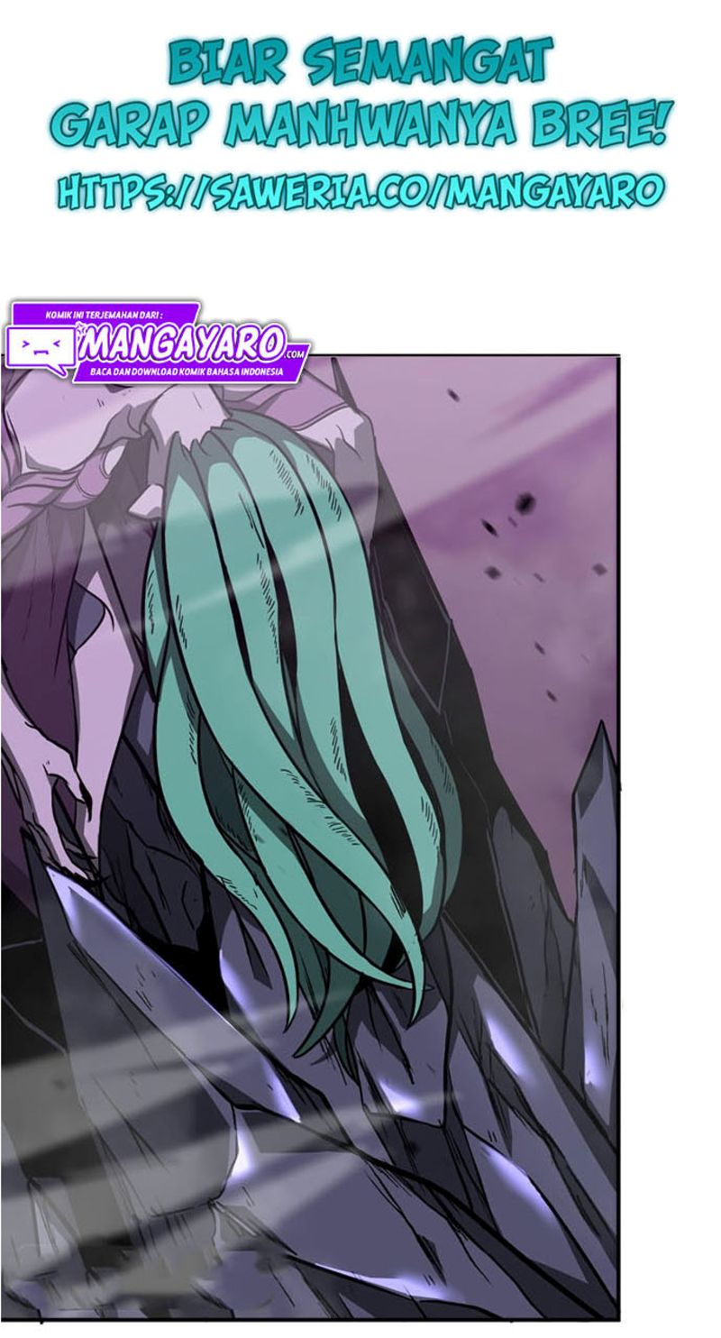 Super Evolution Chapter 46 Gambar 43