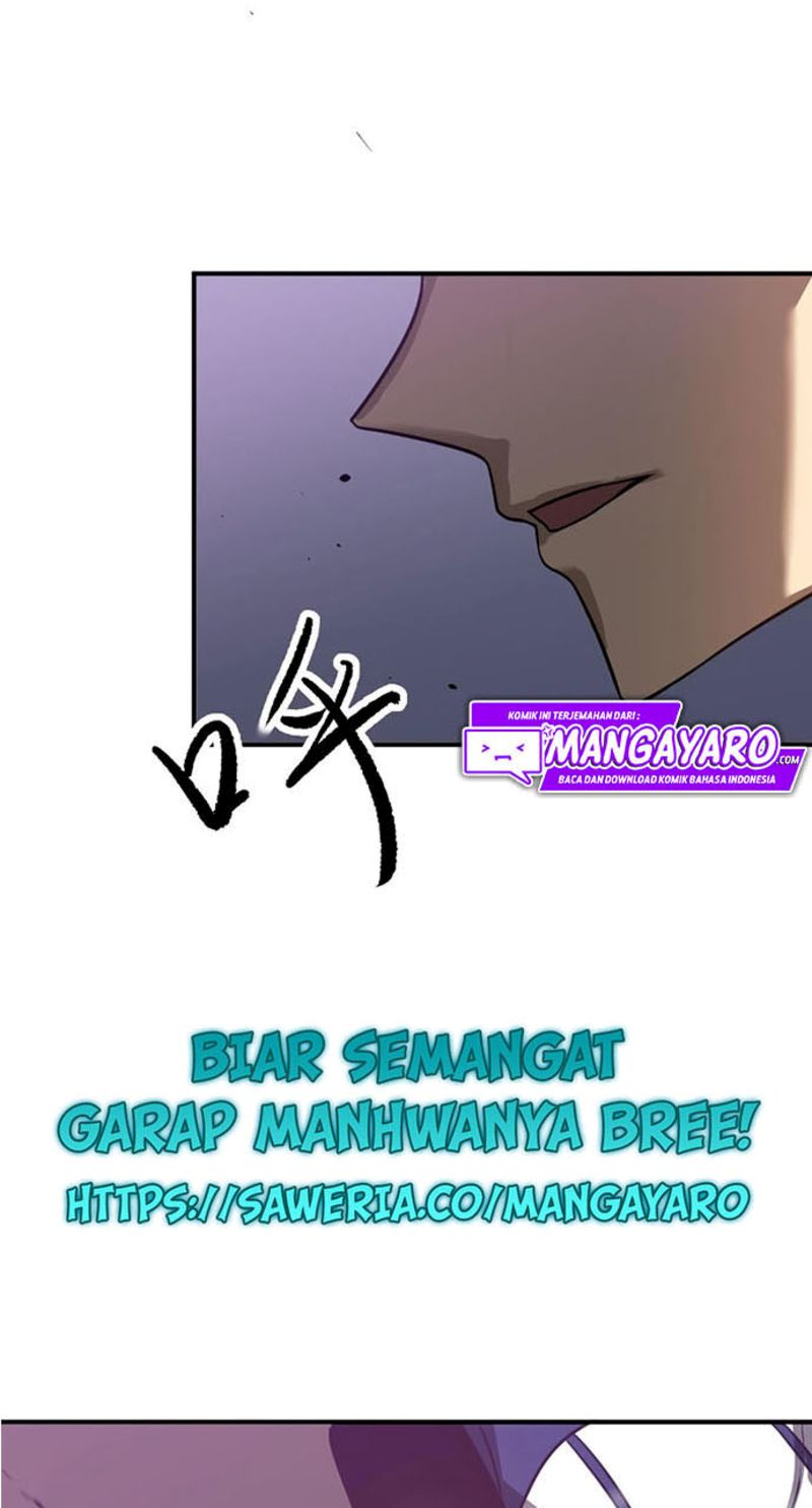 Super Evolution Chapter 46 Gambar 44