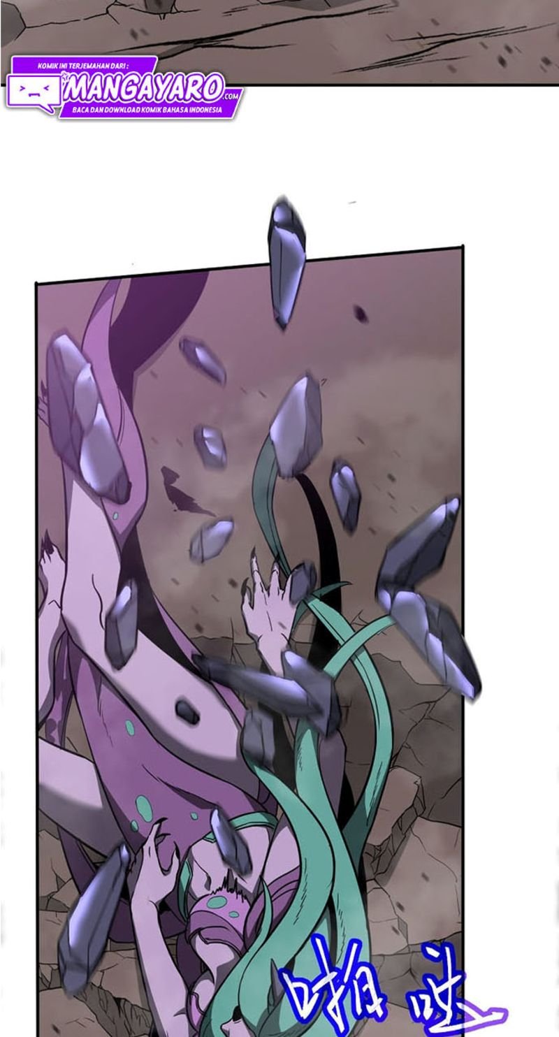 Super Evolution Chapter 46 Gambar 46