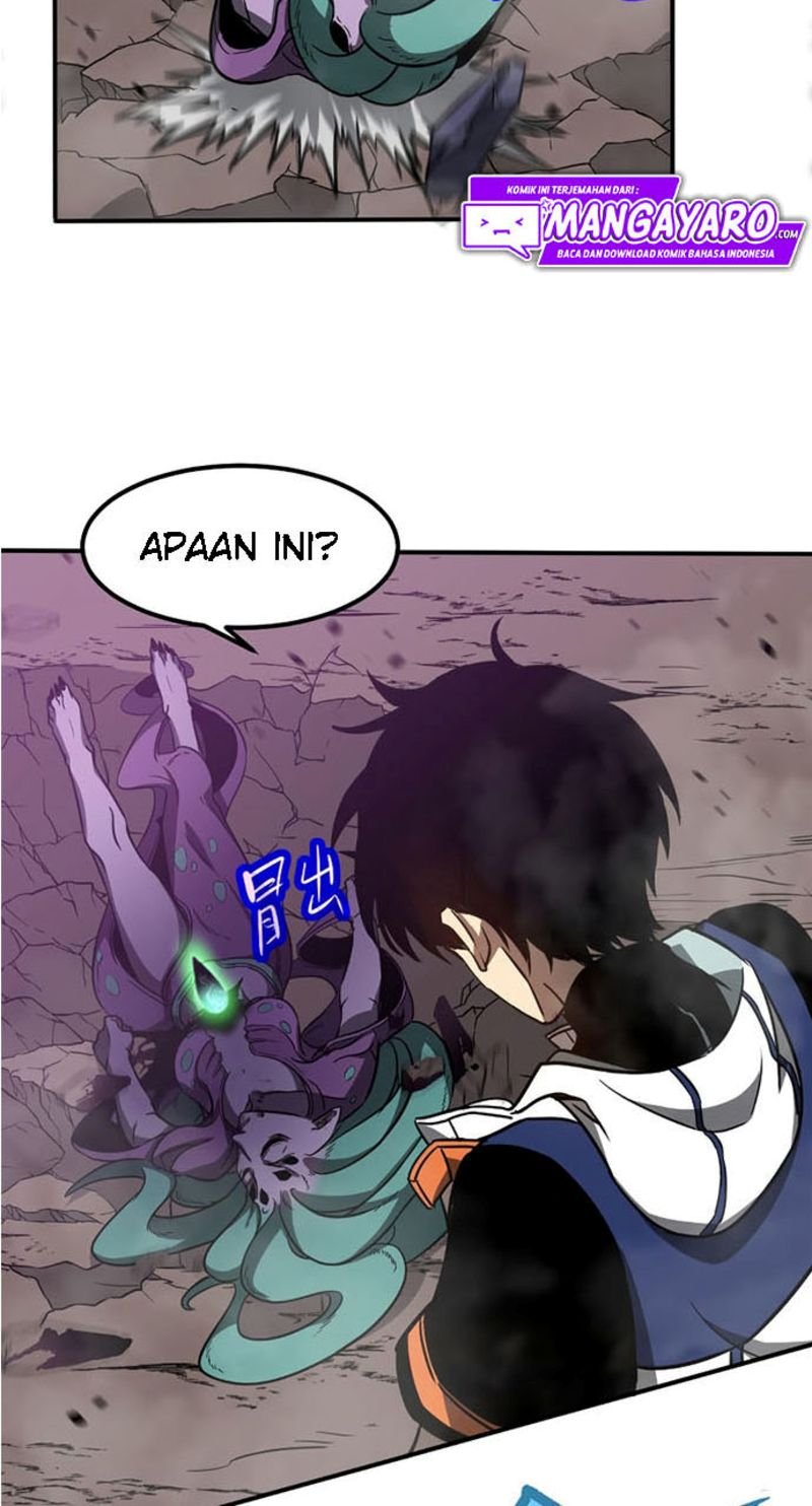 Super Evolution Chapter 46 Gambar 47