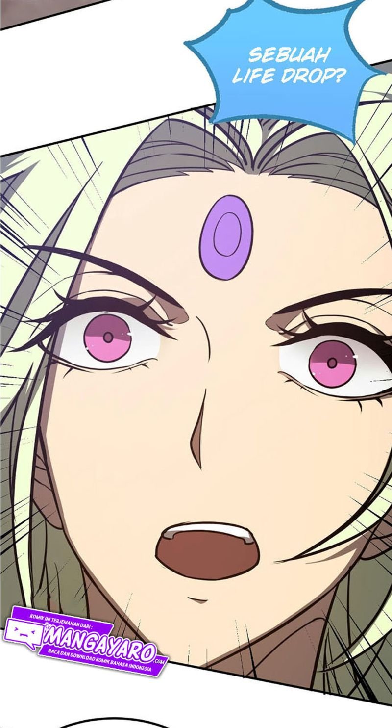 Super Evolution Chapter 46 Gambar 48