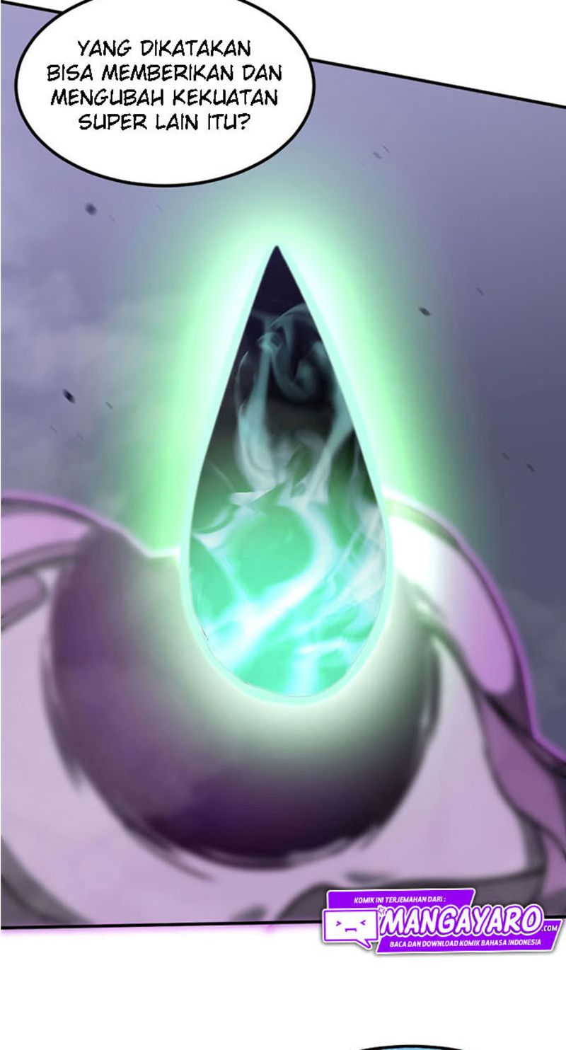Super Evolution Chapter 46 Gambar 49