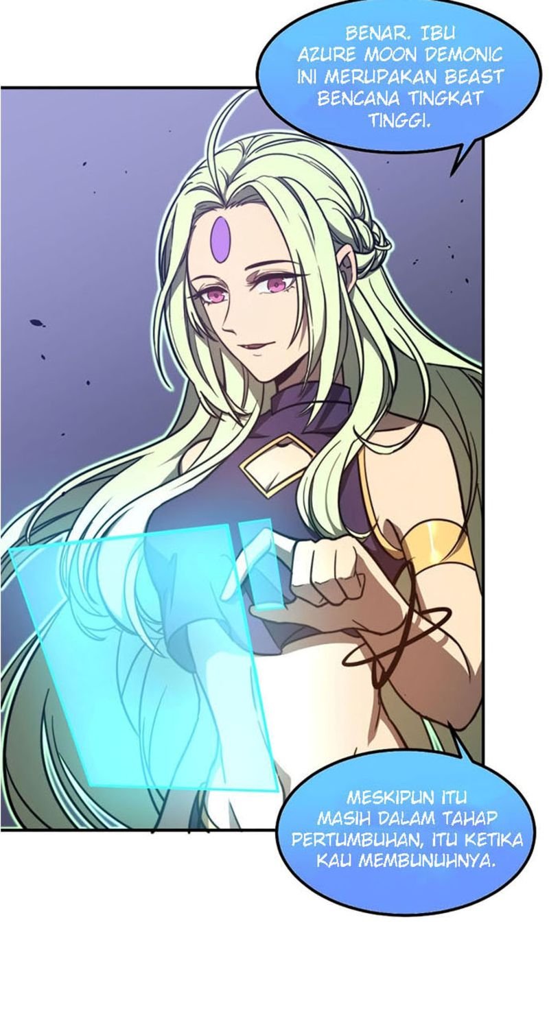 Super Evolution Chapter 46 Gambar 50