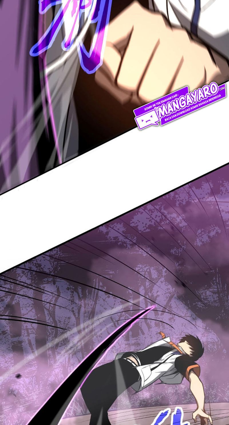 Super Evolution Chapter 46 Gambar 6