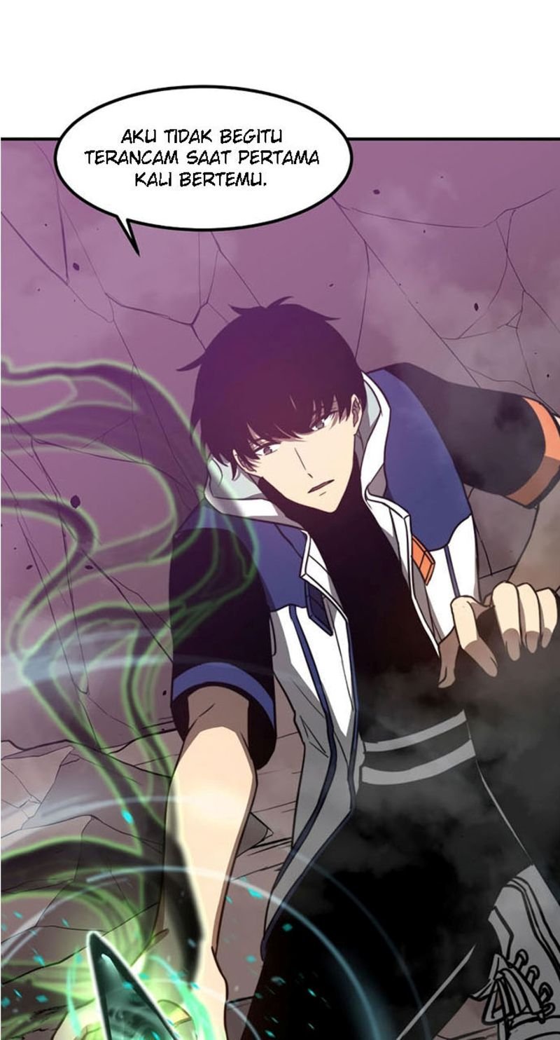 Super Evolution Chapter 46 Gambar 51