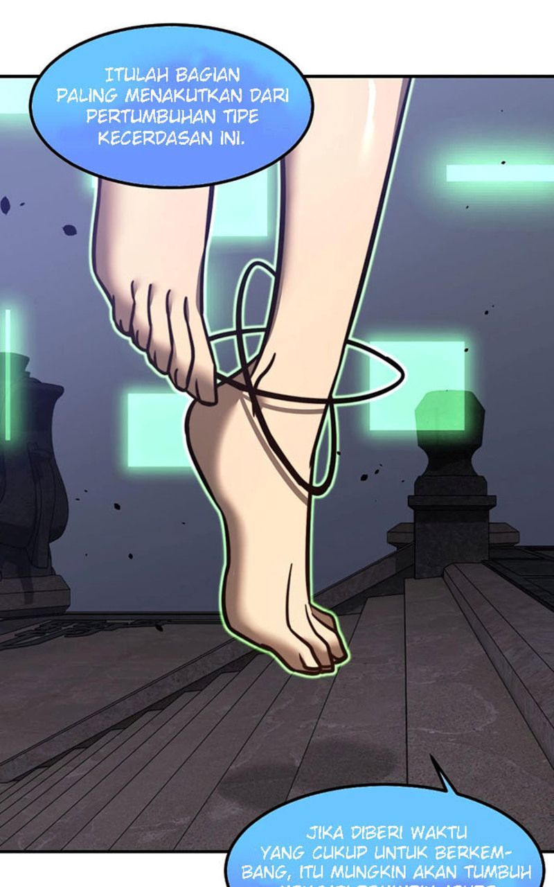 Super Evolution Chapter 46 Gambar 53