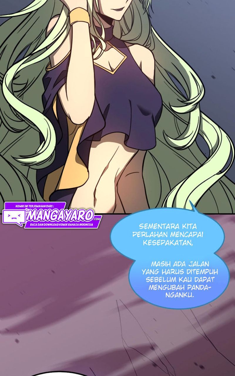 Super Evolution Chapter 46 Gambar 60