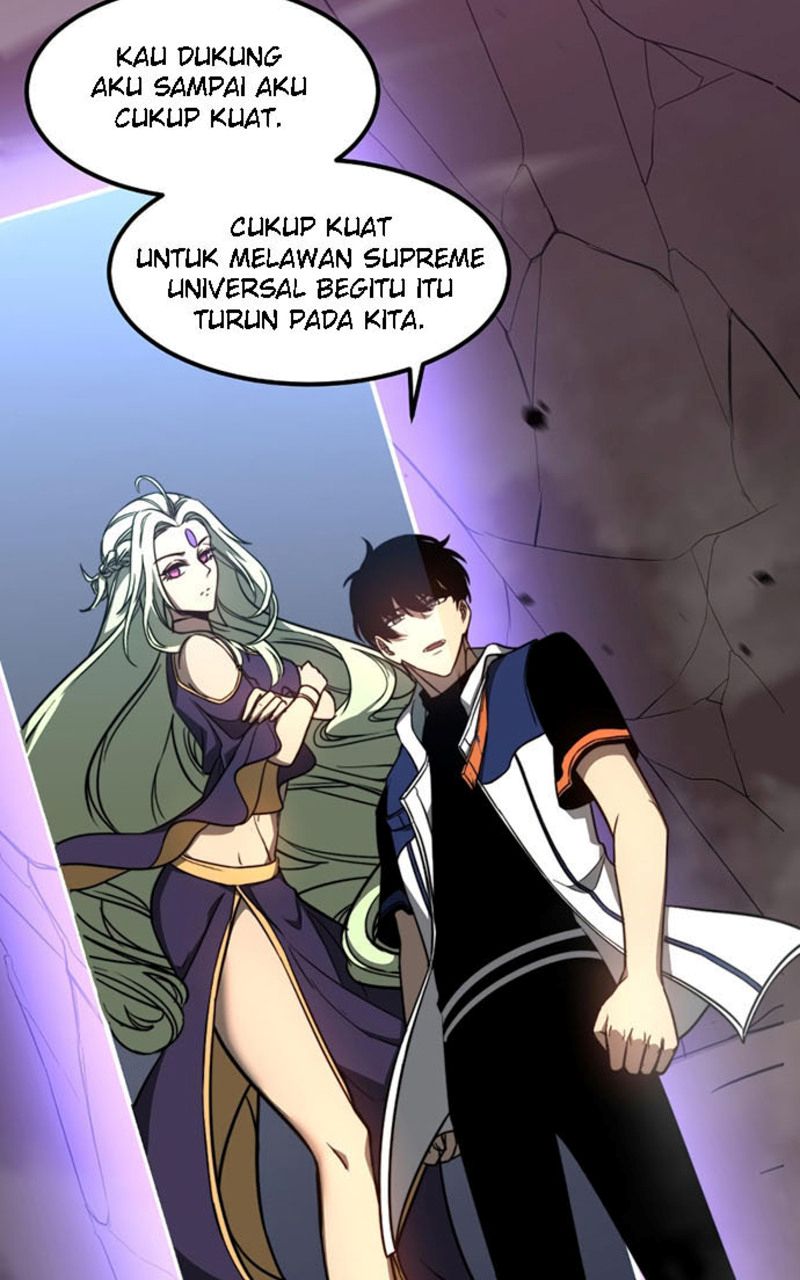 Super Evolution Chapter 46 Gambar 61