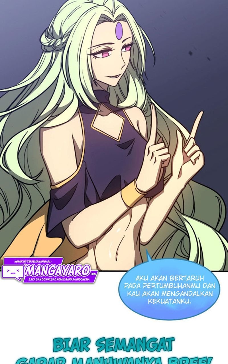 Super Evolution Chapter 46 Gambar 63