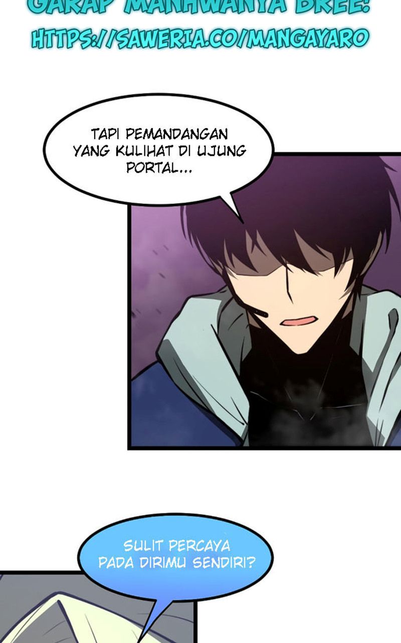 Super Evolution Chapter 46 Gambar 64