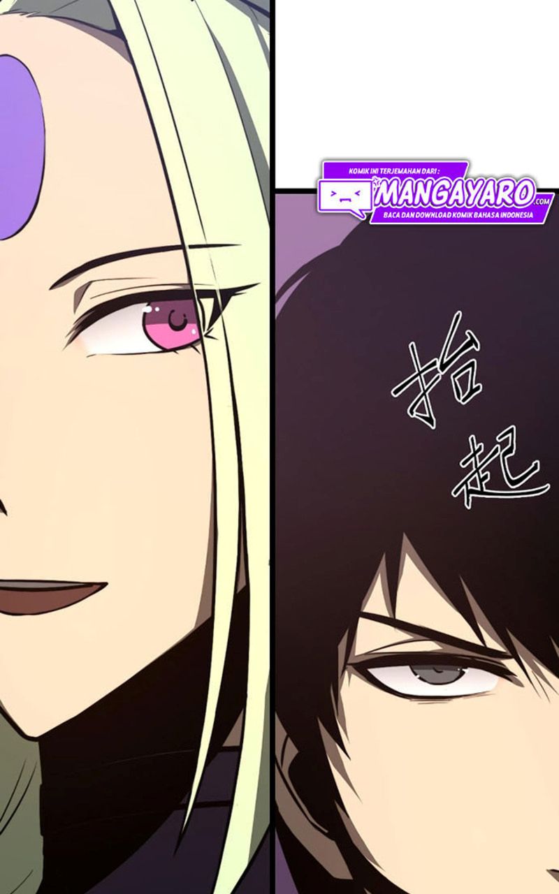 Super Evolution Chapter 46 Gambar 65