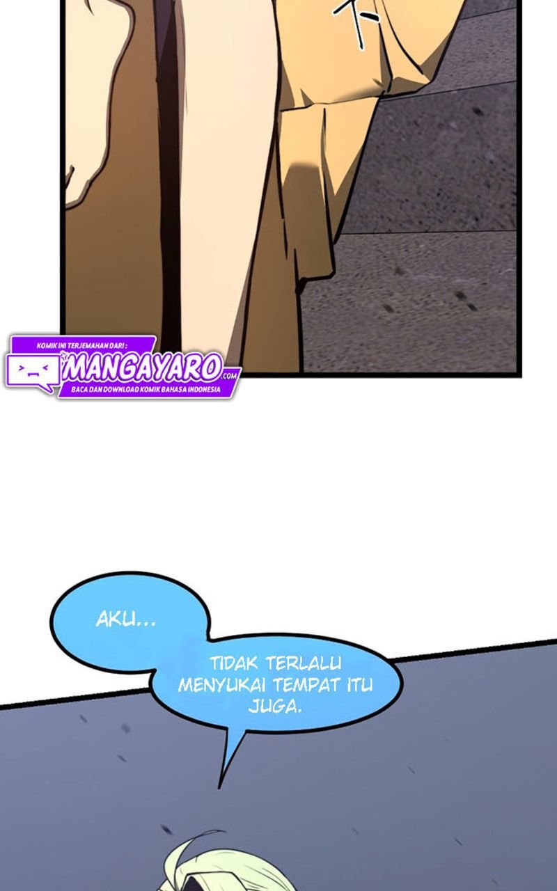 Super Evolution Chapter 46 Gambar 67