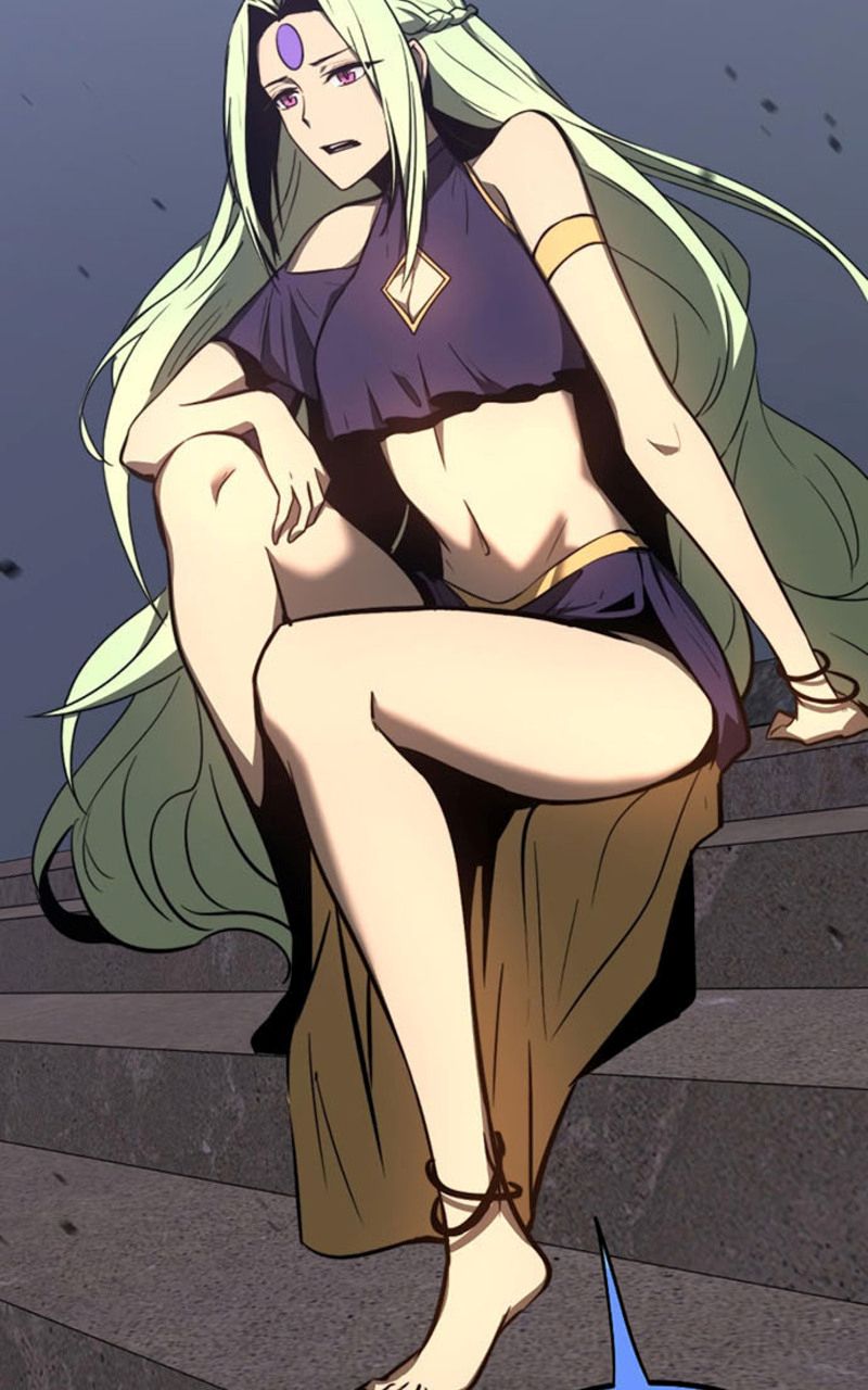 Super Evolution Chapter 46 Gambar 68