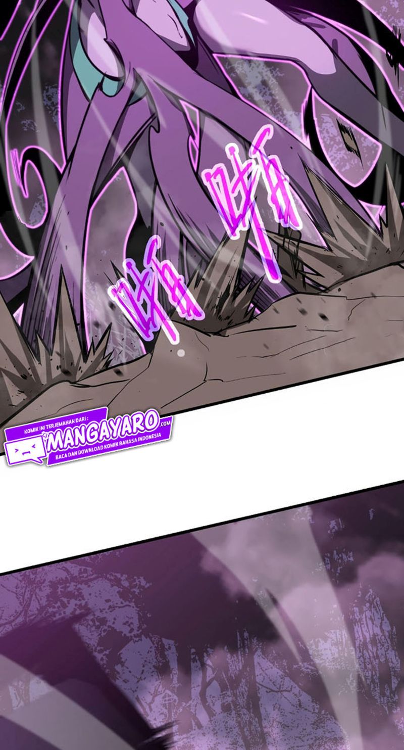 Super Evolution Chapter 46 Gambar 8