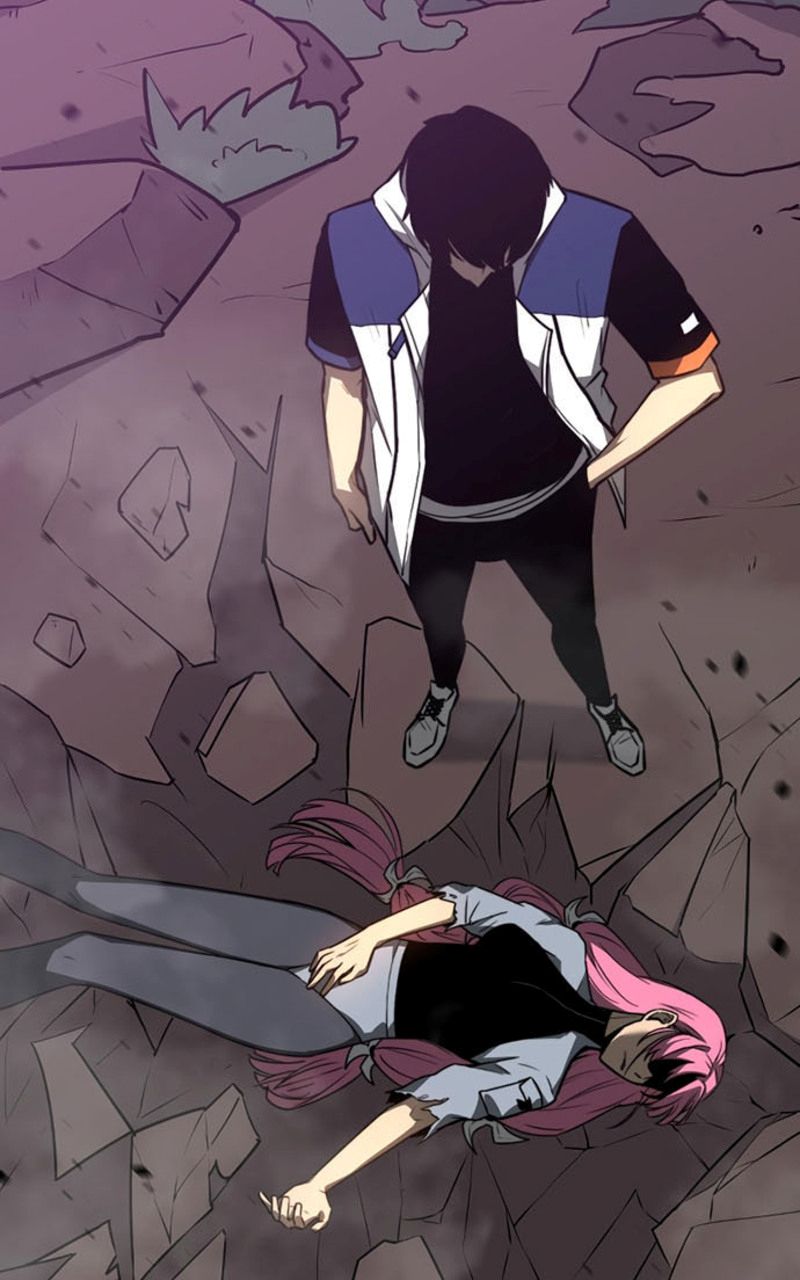 Super Evolution Chapter 46 Gambar 71