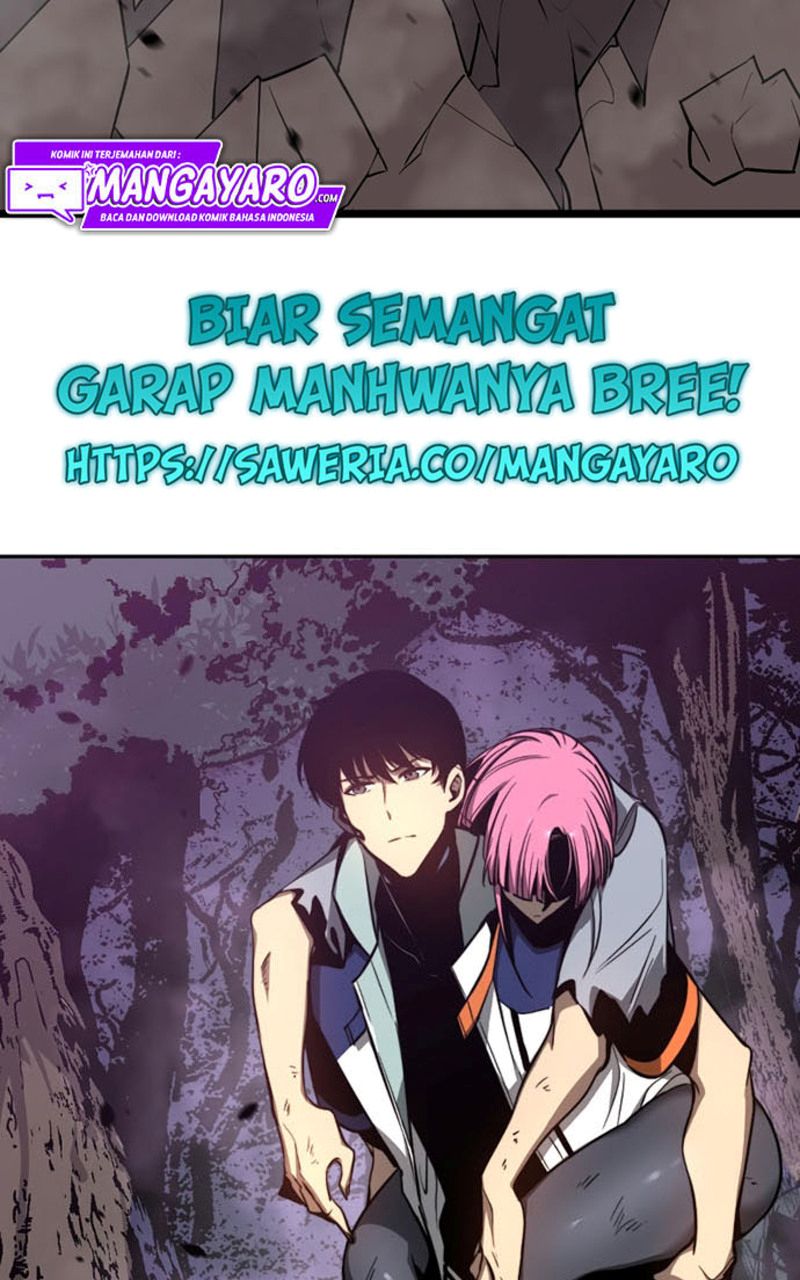 Super Evolution Chapter 46 Gambar 72