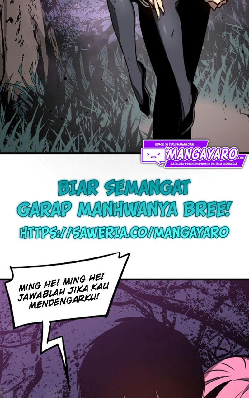 Super Evolution Chapter 46 Gambar 73