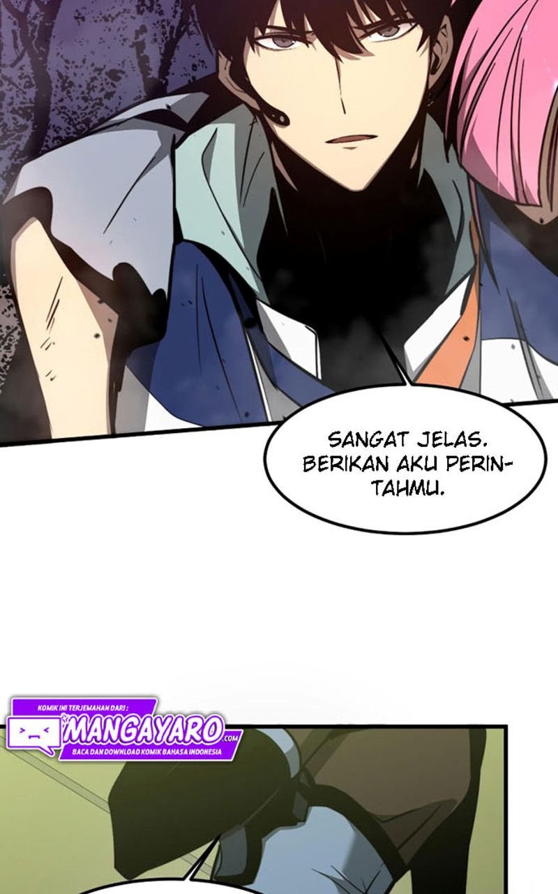 Super Evolution Chapter 46 Gambar 74