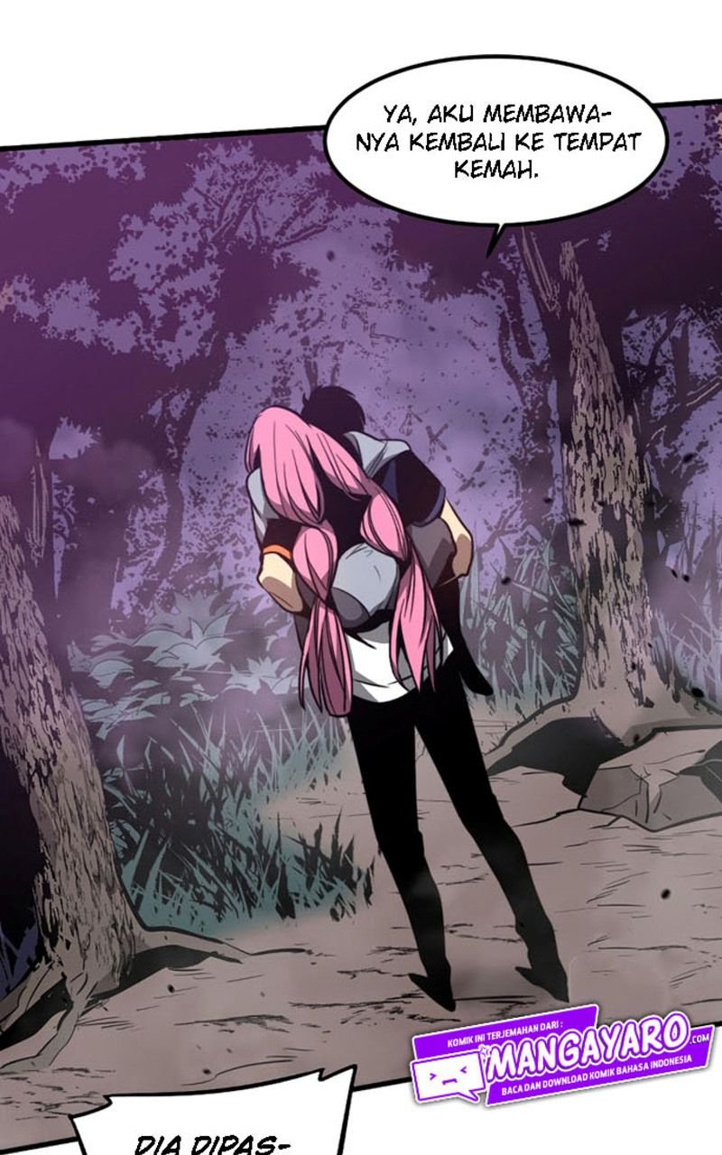 Super Evolution Chapter 46 Gambar 76