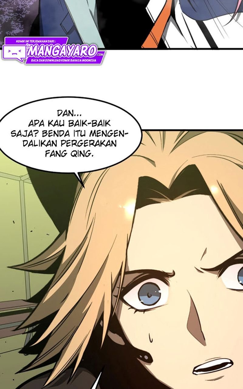 Super Evolution Chapter 46 Gambar 78
