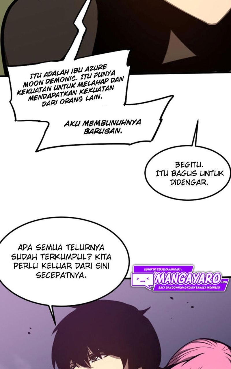 Super Evolution Chapter 46 Gambar 79