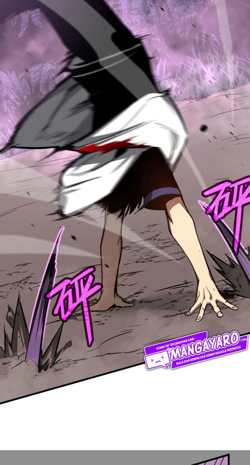 Super Evolution Chapter 46 Gambar 9