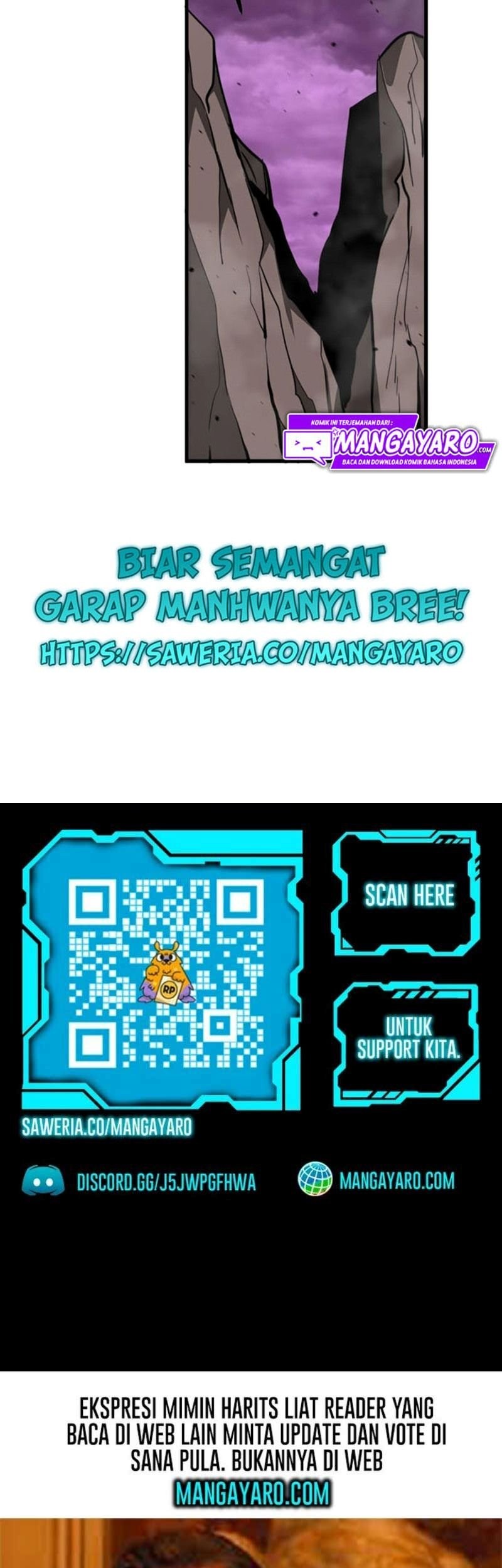 Super Evolution Chapter 46 Gambar 85