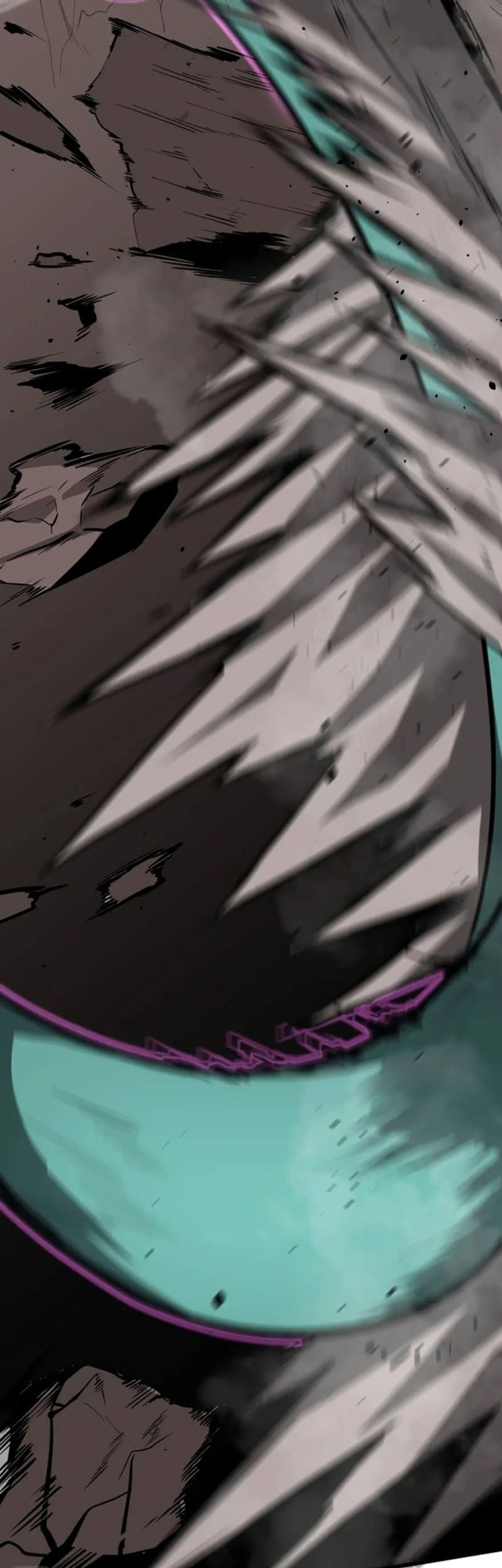 Super Evolution Chapter 45 Gambar 42