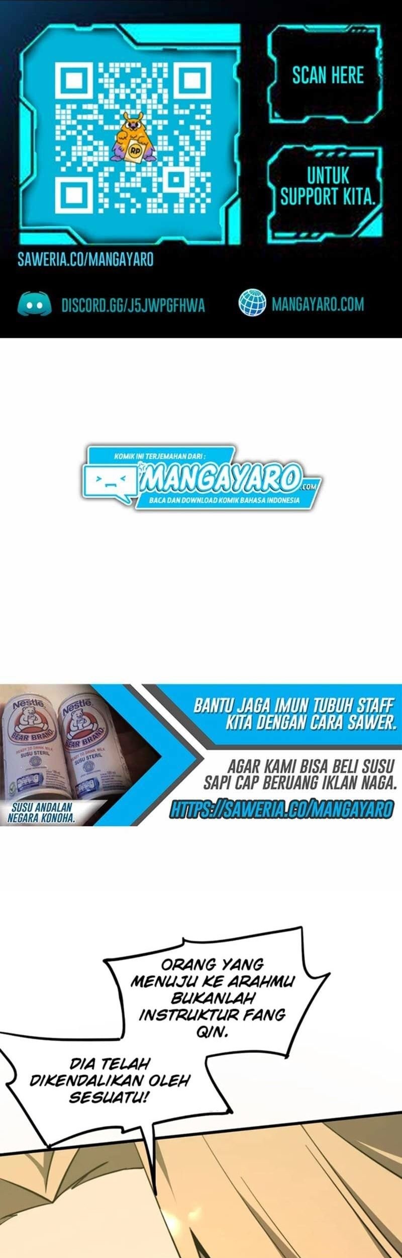 Baca  Super Evolution Chapter 45 Gambar 2