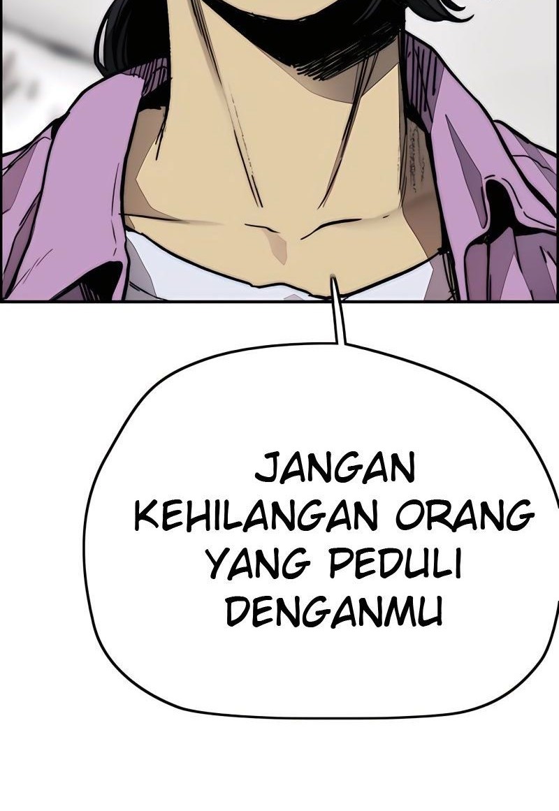 Wind Breaker Chapter 390 Gambar 18
