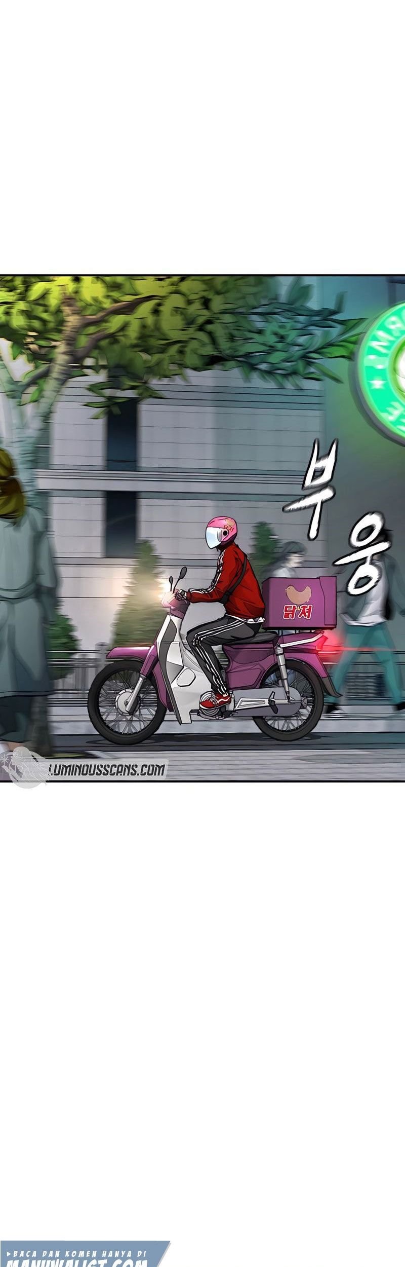 Wind Breaker Chapter 390 Gambar 56