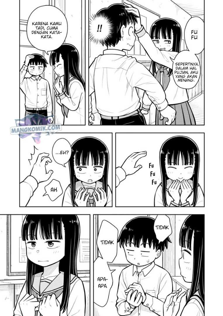 Kyou kara Hajimeru Osananajimi Chapter 28 Gambar 13