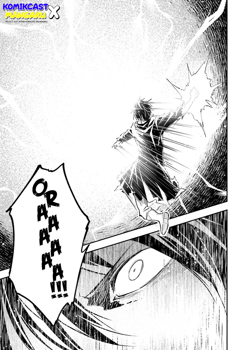Lv999 no Murabito Chapter 56 Gambar 20