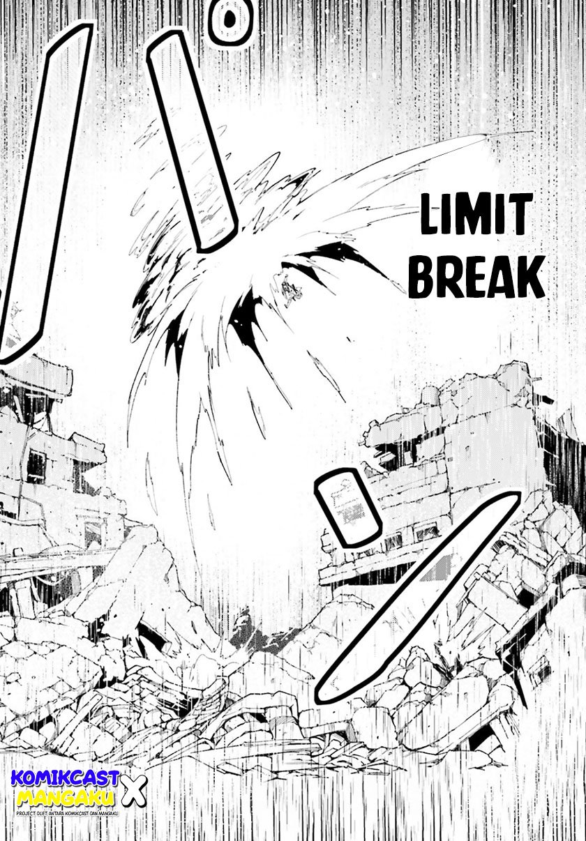 Lv999 no Murabito Chapter 56 Gambar 21