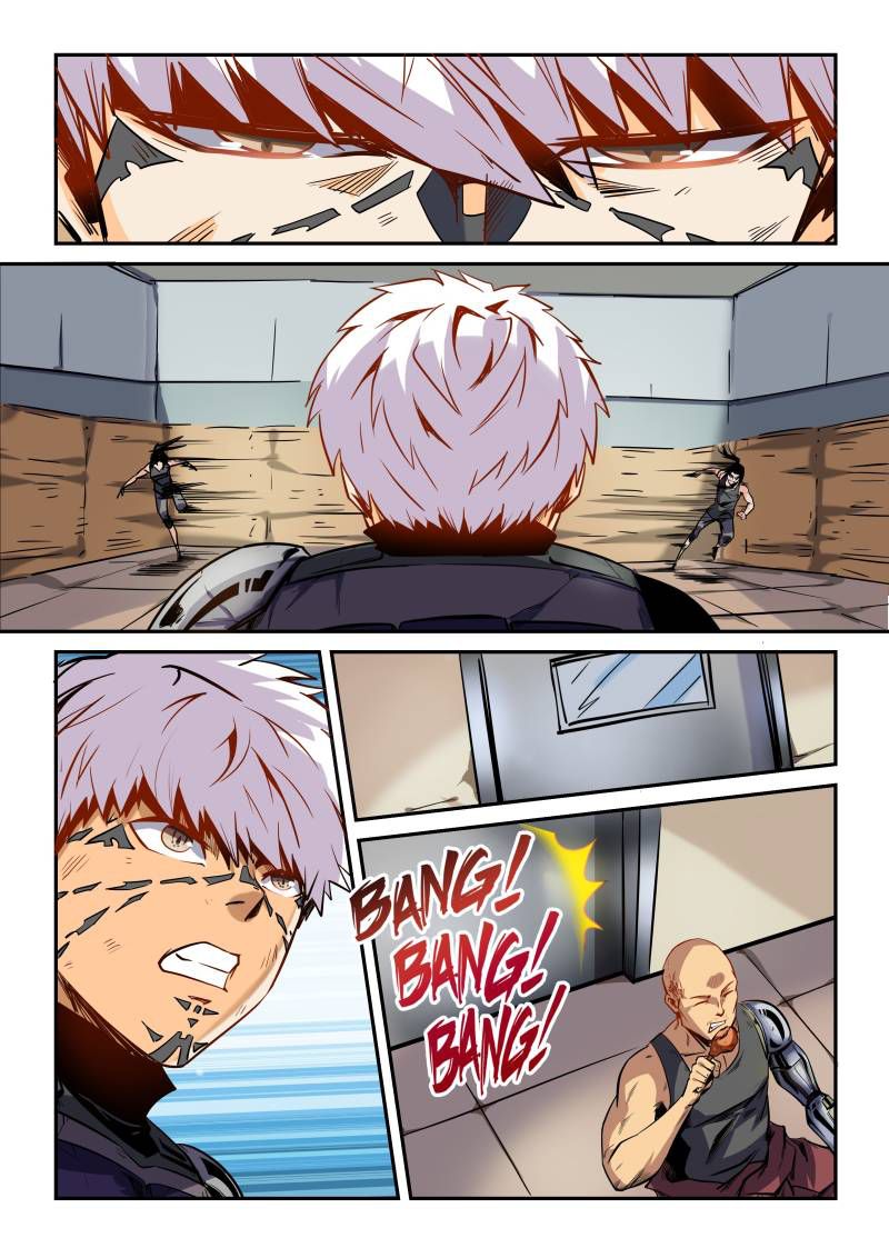 Forty Millenniums of Cultivation Chapter 33 Gambar 15