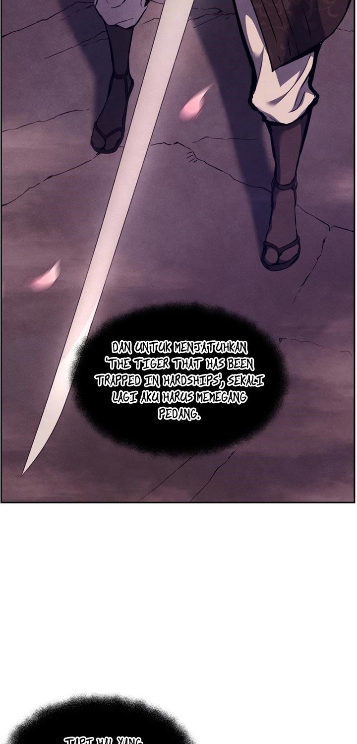 Return of the Broken Constellation Chapter 31 Gambar 21