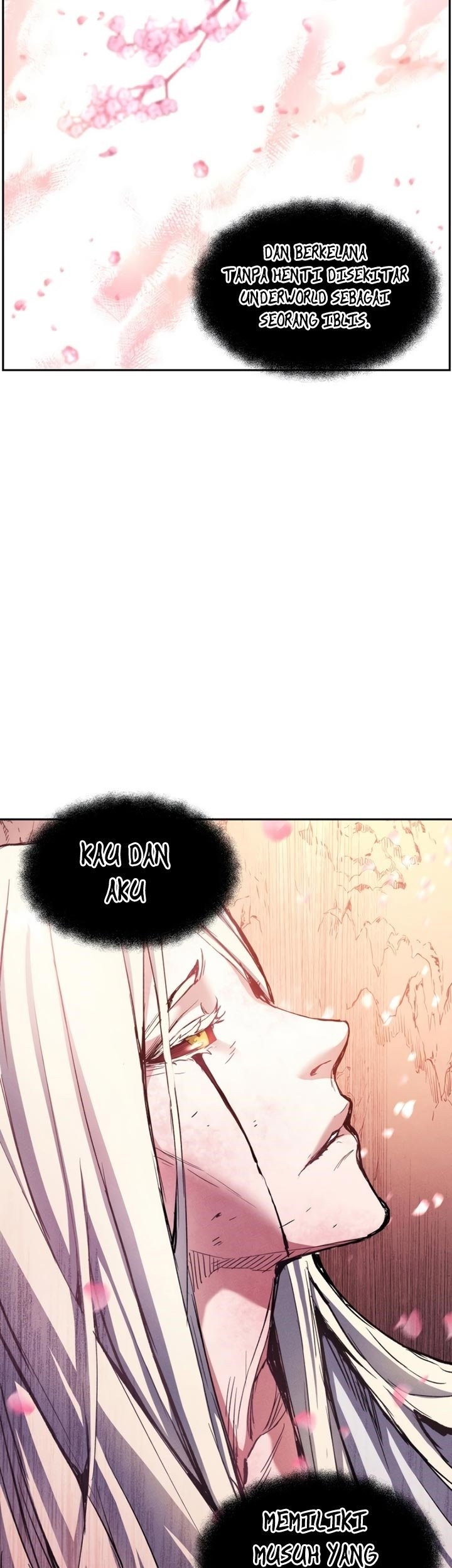 Return of the Broken Constellation Chapter 31 Gambar 4