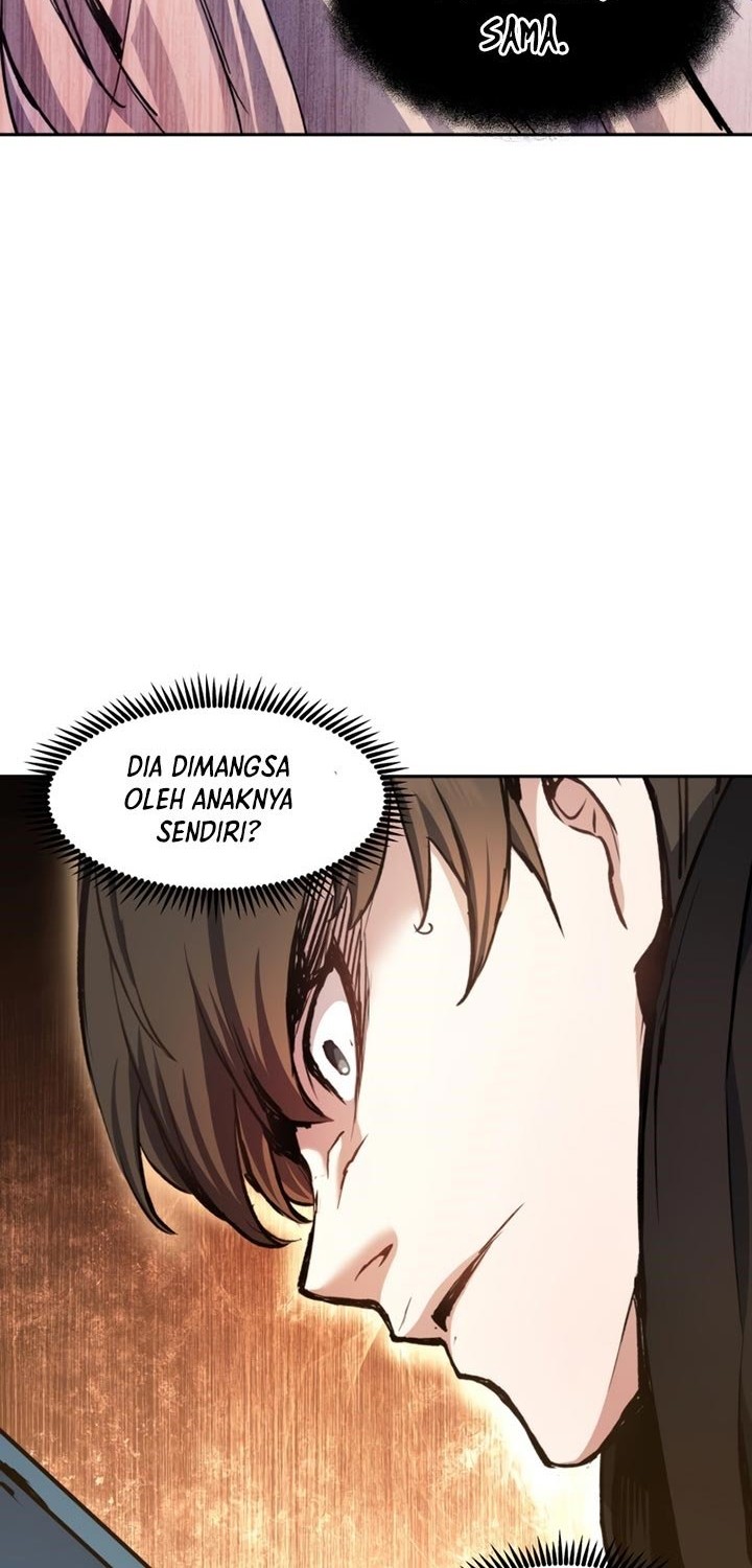Return of the Broken Constellation Chapter 31 Gambar 5