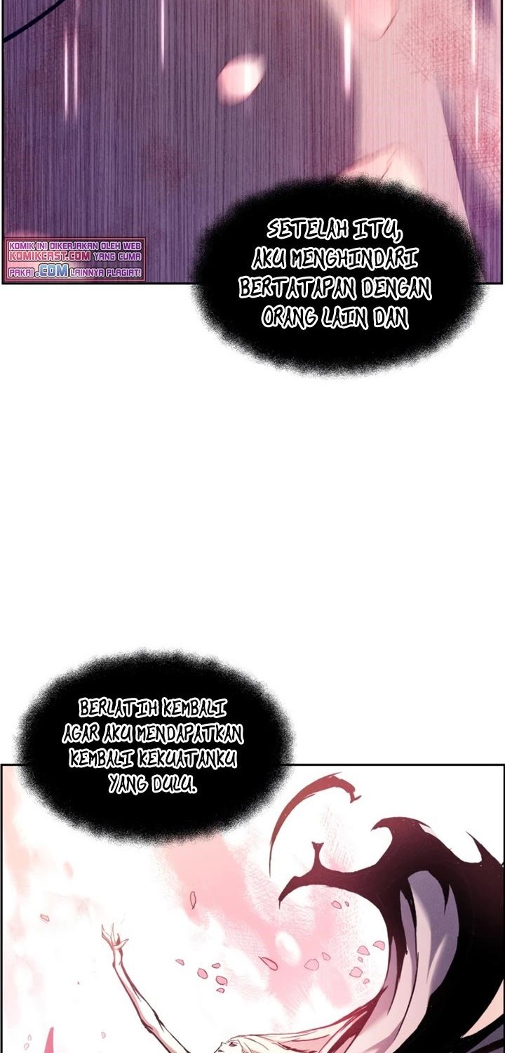 Return of the Broken Constellation Chapter 31 Gambar 14