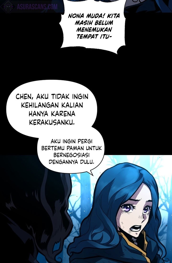 Talent-Swallowing Magician Chapter 28 Gambar 27