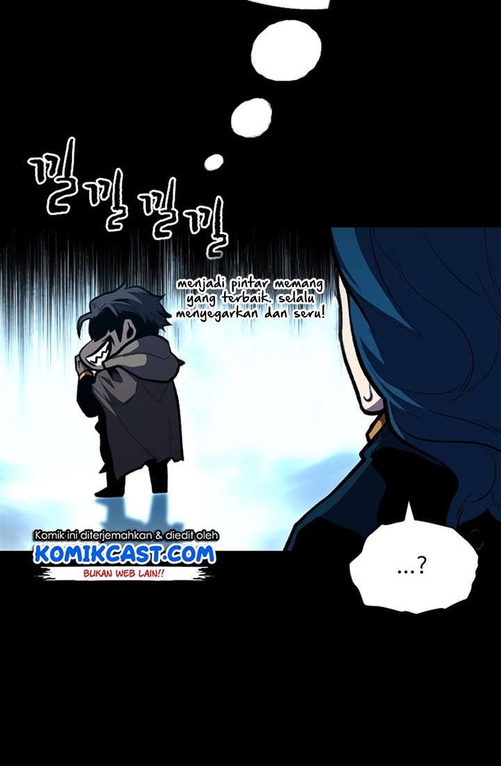 Talent-Swallowing Magician Chapter 28 Gambar 31