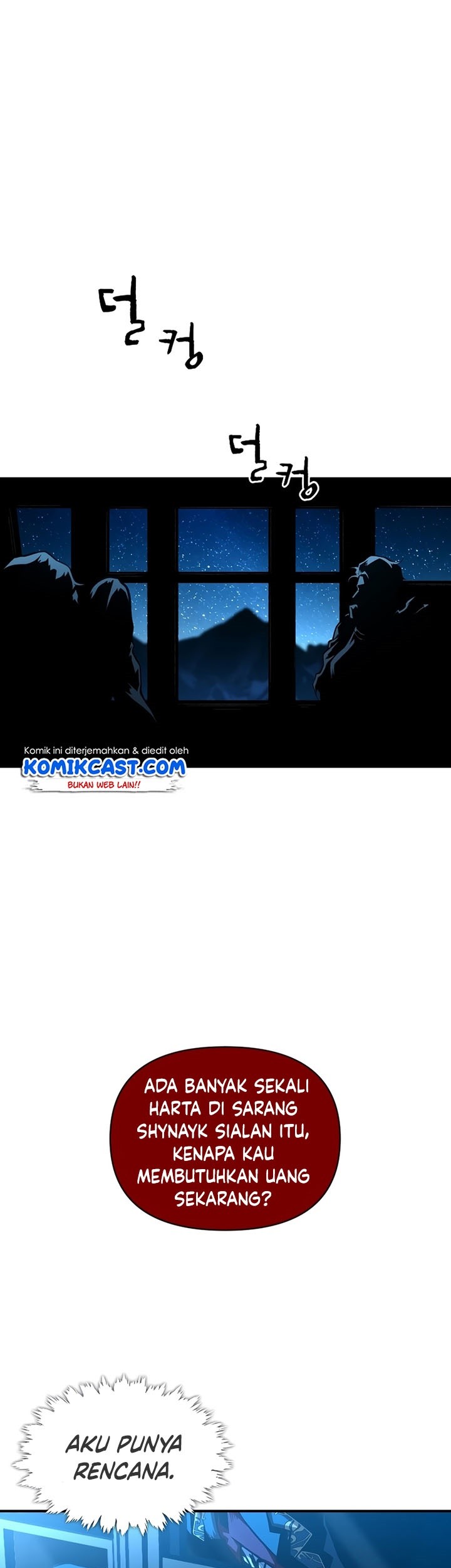 Talent-Swallowing Magician Chapter 28 Gambar 36
