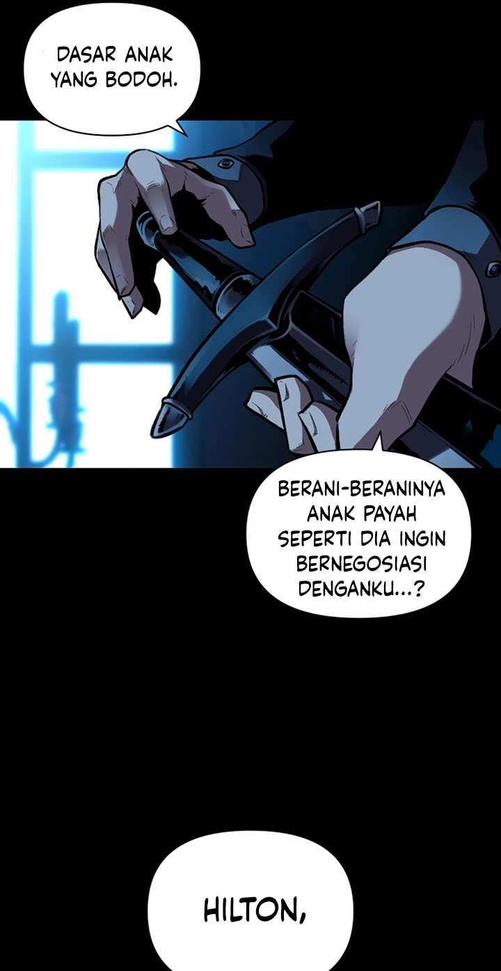 Talent-Swallowing Magician Chapter 28 Gambar 52