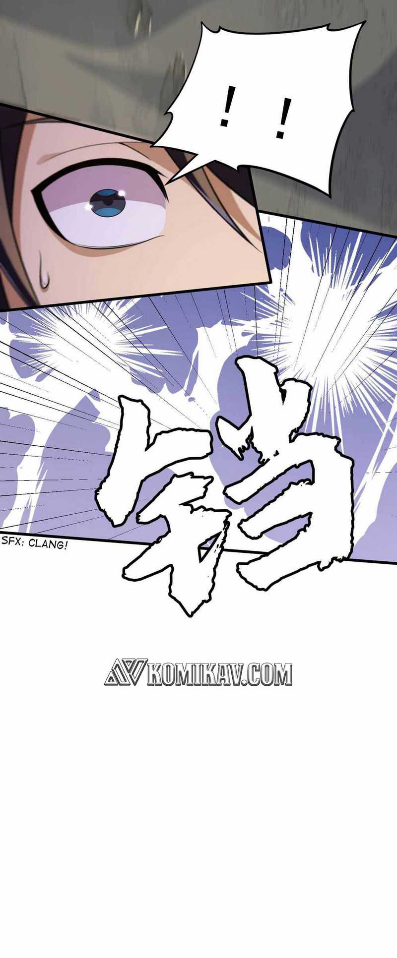 I just want to be beaten to death by everyone Chapter 61 Gambar 24