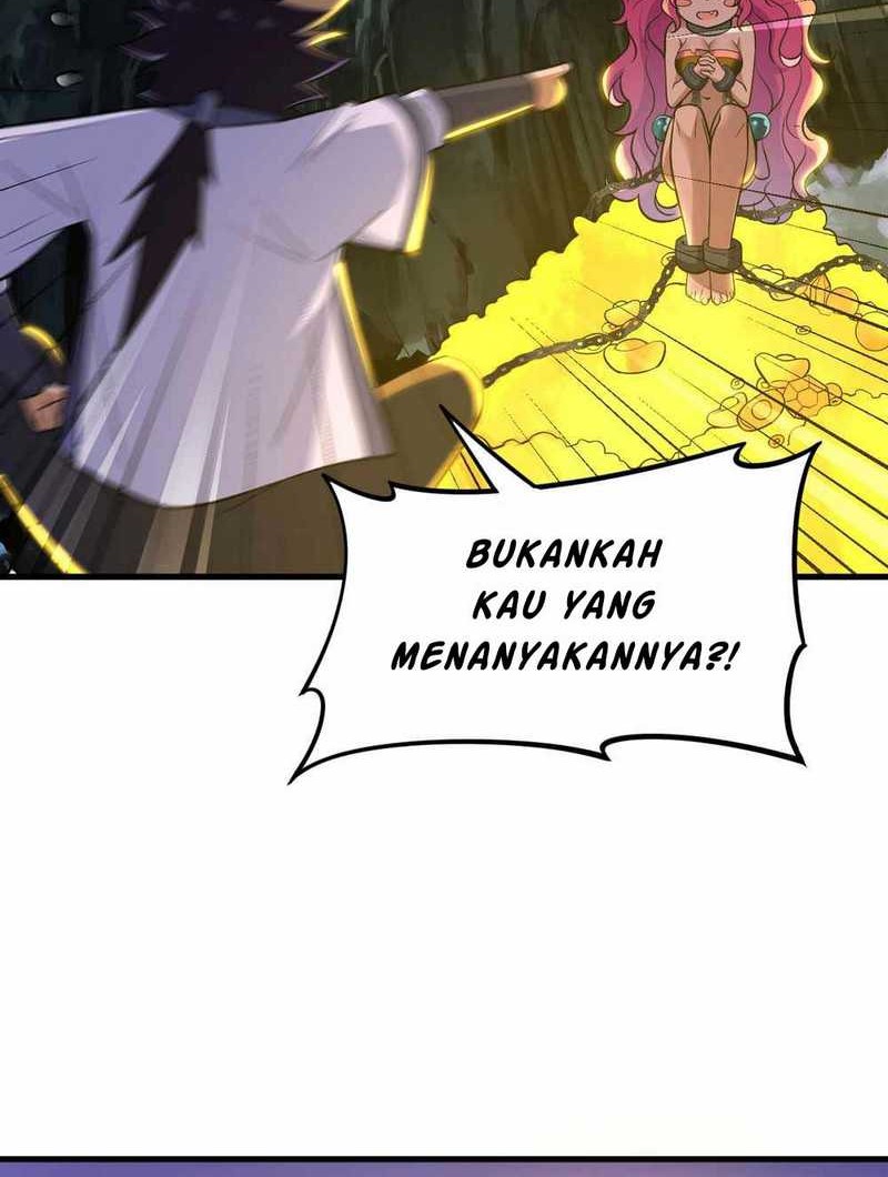 I just want to be beaten to death by everyone Chapter 61 Gambar 5