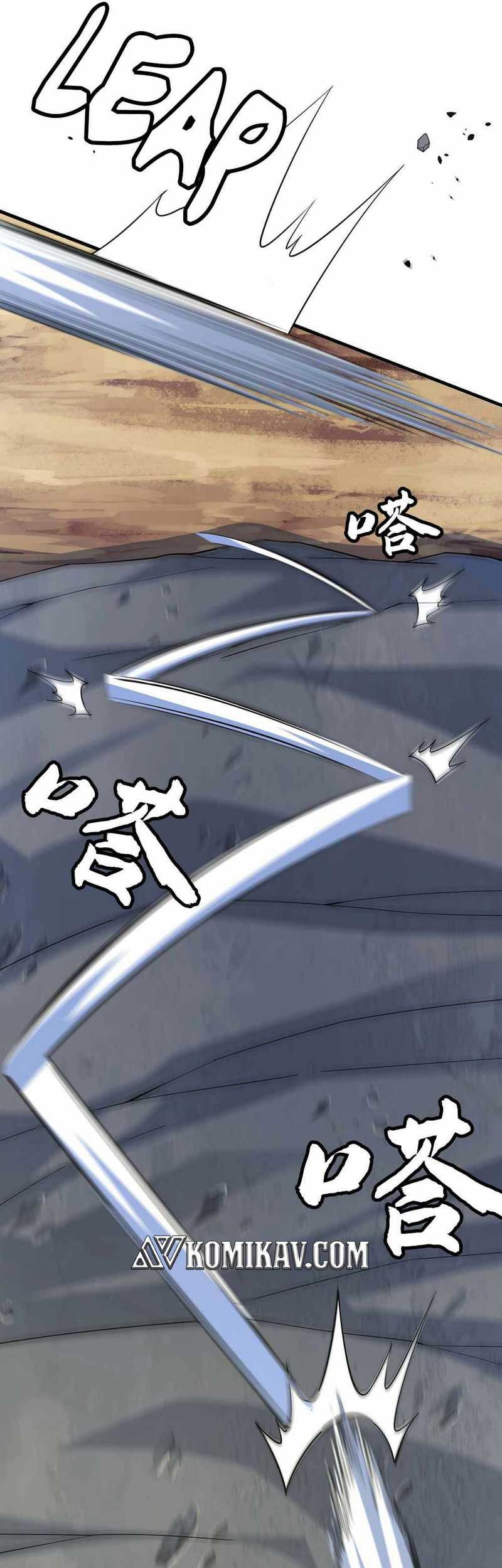 I just want to be beaten to death by everyone Chapter 61 Gambar 14