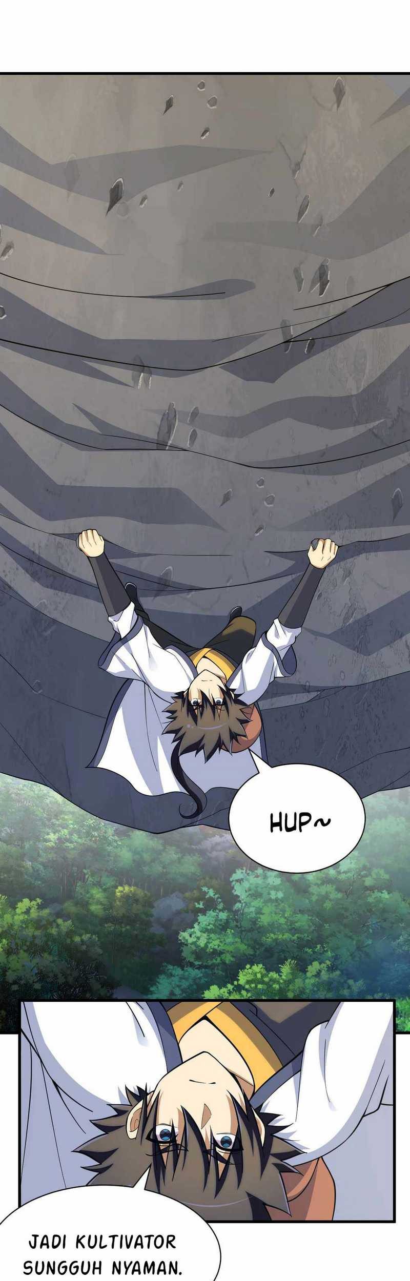 I just want to be beaten to death by everyone Chapter 61 Gambar 16