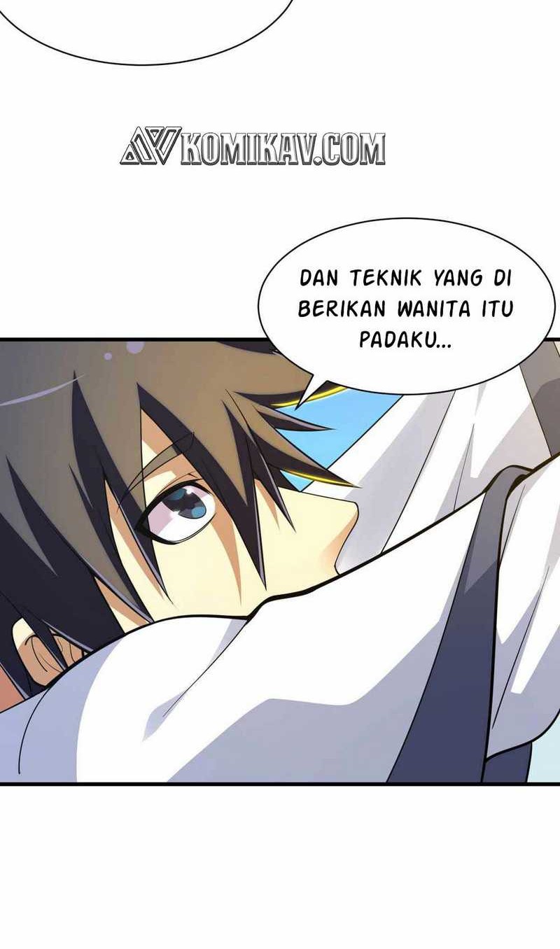 I just want to be beaten to death by everyone Chapter 61 Gambar 17
