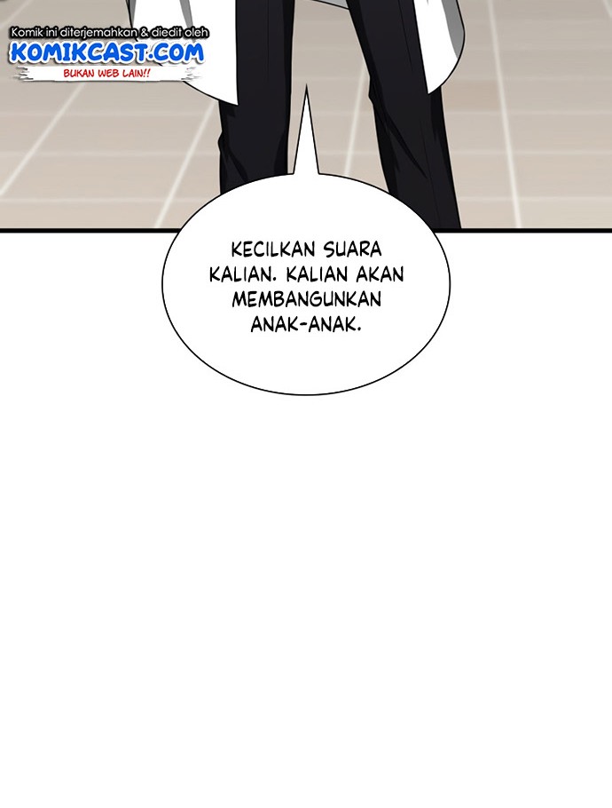 Perfect Surgeon Chapter 24 Gambar 19